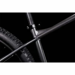 Cube Aim SL Hardtail Bike (2022) 20 Cube Aim SL Hardtail Bike (2022) -VÉLOS DE ROUTE SOLDES Cube Aim SL Hardtail Bike 2022 09