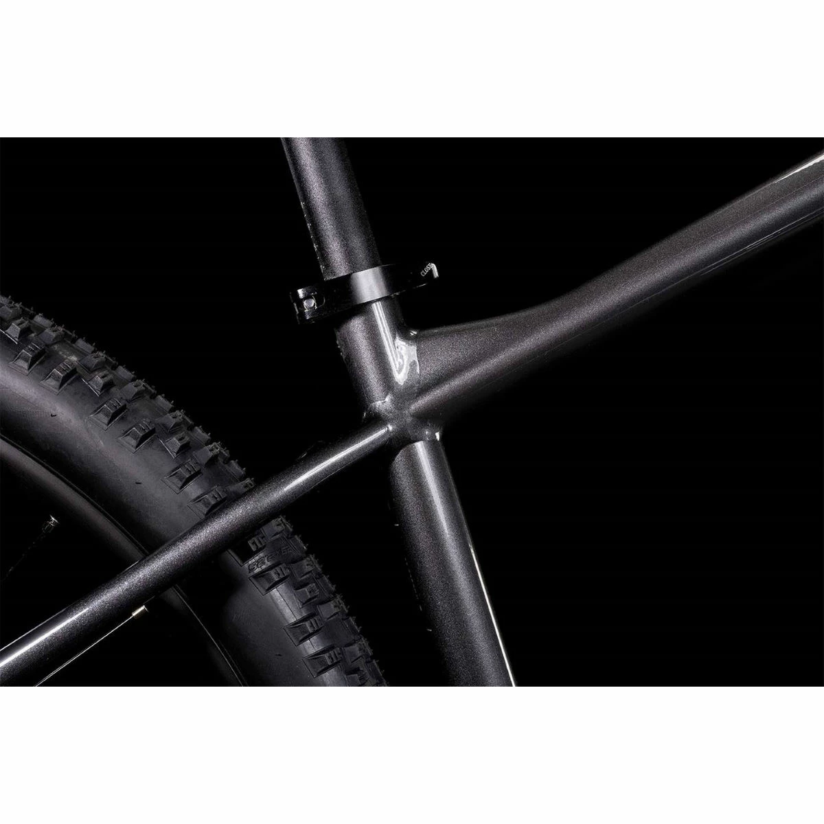 Cube Aim SL Hardtail Bike (2022) 11 Cube Aim SL Hardtail Bike (2022) – Image 9