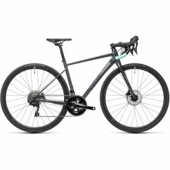 Vélo De Route Cube Axial WS Race (2021)
