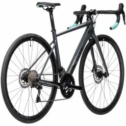 Vélo De Route Cube Axial WS Race (2021) 15 Vélo De Route Cube Axial WS Race (2021) -VÉLOS DE ROUTE SOLDES Cube Axial WS Race Road Bike 03