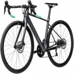 Vélo De Route Cube Axial WS Race (2021) 16 Vélo De Route Cube Axial WS Race (2021) -VÉLOS DE ROUTE SOLDES Cube Axial WS Race Road Bike 04