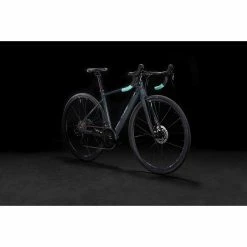 Vélo De Route Cube Axial WS Race (2021) 18 Vélo De Route Cube Axial WS Race (2021) -VÉLOS DE ROUTE SOLDES Cube Axial WS Race Road Bike 06