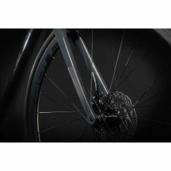Vélo De Route Cube Axial WS Race (2021) 20 Vélo De Route Cube Axial WS Race (2021) -VÉLOS DE ROUTE SOLDES Cube Axial WS Race Road Bike 08