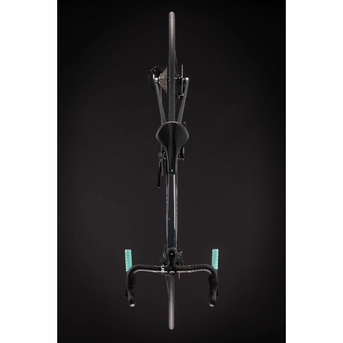 Vélo De Route Cube Axial WS Race (2021) 13 Vélo De Route Cube Axial WS Race (2021) – Image 11