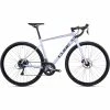 Cube Axial WS Road Bike (2022) 1 Cube Axial WS Road Bike (2022) -VÉLOS DE ROUTE SOLDES Cube Axial WS Road Bike 01