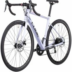 Cube Axial WS Road Bike (2022) 10 Cube Axial WS Road Bike (2022) -VÉLOS DE ROUTE SOLDES Cube Axial WS Road Bike 03