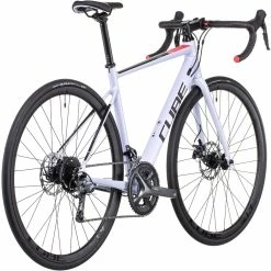Cube Axial WS Road Bike (2022) 9 Cube Axial WS Road Bike (2022) -VÉLOS DE ROUTE SOLDES Cube Axial WS Road Bike 05