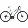 Cube Nature Trapeze Urban Bike (2022) -VÉLOS DE ROUTE SOLDES Cube Nature Trapeze Urban Bike 01