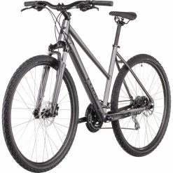 Cube Nature Trapeze Urban Bike (2022) -VÉLOS DE ROUTE SOLDES Cube Nature Trapeze Urban Bike 04