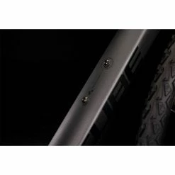 Cube Nature Trapeze Urban Bike (2022) -VÉLOS DE ROUTE SOLDES Cube Nature Trapeze Urban Bike 07