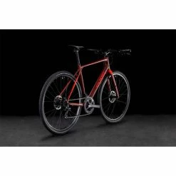 Cube SL Road Flat Bar Bike (2022) -VÉLOS DE ROUTE SOLDES Cube SL Road Flat Bar Bike 06
