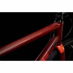 Cube SL Road Flat Bar Bike (2022) -VÉLOS DE ROUTE SOLDES Cube SL Road Flat Bar Bike 09