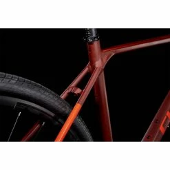 Cube SL Road Flat Bar Bike (2022) -VÉLOS DE ROUTE SOLDES Cube SL Road Flat Bar Bike 10