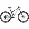 Cube Stereo 150 C62 Race Suspension Bike (2022) 1 Cube Stereo 150 C62 Race Suspension Bike (2022) -VÉLOS DE ROUTE SOLDES Cube Stereo 150 C62 Race Suspension Bike 01