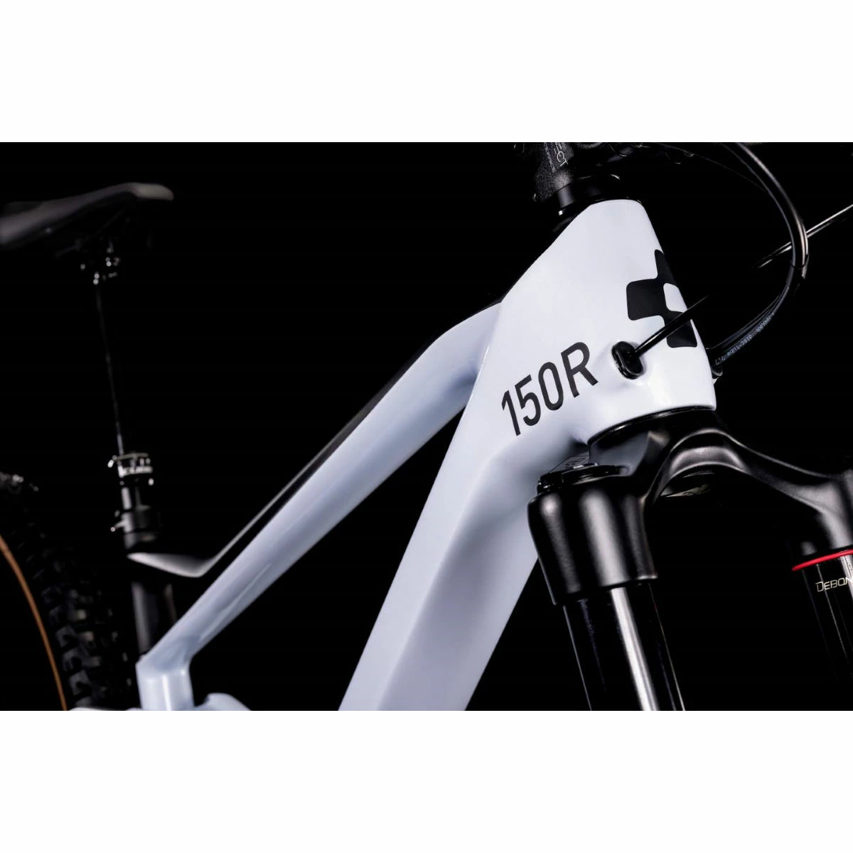 Cube Stereo 150 C62 Race Suspension Bike (2022) 5 Cube Stereo 150 C62 Race Suspension Bike (2022) – Image 3