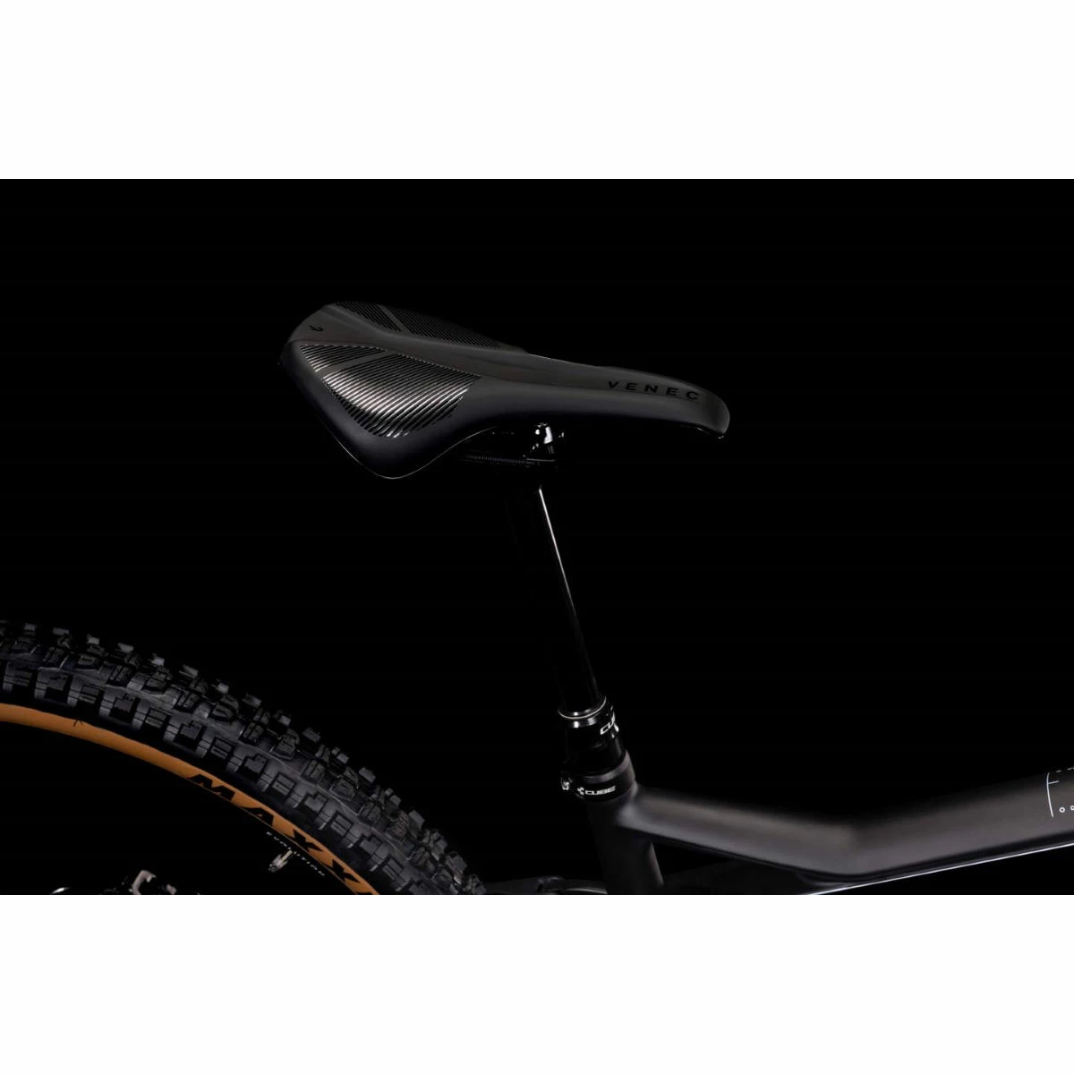 Cube Stereo 150 C62 Race Suspension Bike (2022) 8 Cube Stereo 150 C62 Race Suspension Bike (2022) – Image 6