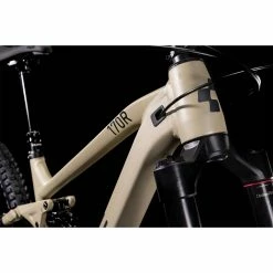 Cube Stereo ONE77 Race Suspension Bike (2022) -VÉLOS DE ROUTE SOLDES Cube Stereo ONE77 Race Suspension Bike 02