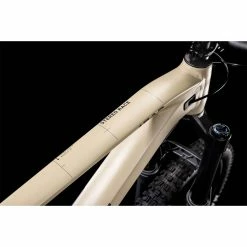 Cube Stereo ONE77 Race Suspension Bike (2022) -VÉLOS DE ROUTE SOLDES Cube Stereo ONE77 Race Suspension Bike 03