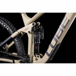 Cube Stereo ONE77 Race Suspension Bike (2022) -VÉLOS DE ROUTE SOLDES Cube Stereo ONE77 Race Suspension Bike 04