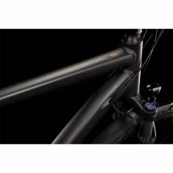 Cube Touring EXC Trapeze Urban Bike (2022) -VÉLOS DE ROUTE SOLDES Cube Touring EXC Trapeze Urban Bike 03