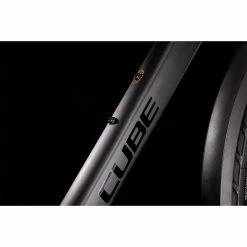 Cube Touring EXC Trapeze Urban Bike (2022) -VÉLOS DE ROUTE SOLDES Cube Touring EXC Trapeze Urban Bike 04