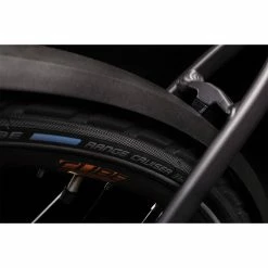 Cube Touring EXC Trapeze Urban Bike (2022) -VÉLOS DE ROUTE SOLDES Cube Touring EXC Trapeze Urban Bike 05