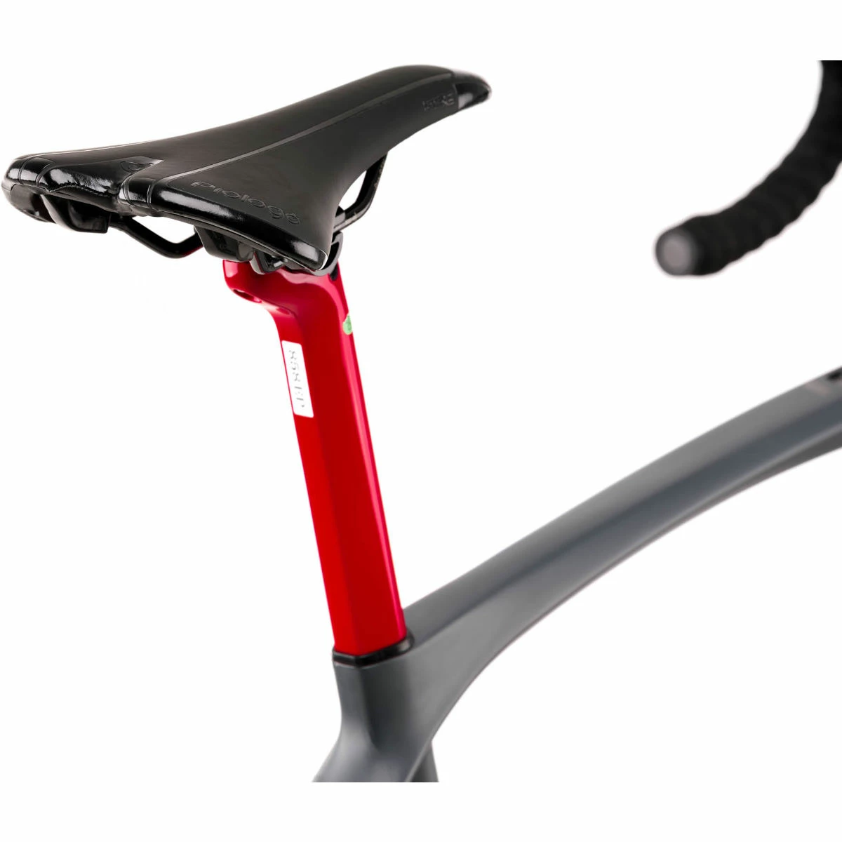 Vélo De Route De Rosa IDOL Ultegra Di2 Racing500 Rosso 51.1 (disque) 11 Vélo De Route De Rosa IDOL Ultegra Di2 Racing500 Rosso 51.1 (disque) – Image 9