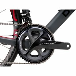 Vélo De Route De Rosa IDOL Ultegra Di2 Racing500 Rosso 51.1 (disque) 24 Vélo De Route De Rosa IDOL Ultegra Di2 Racing500 Rosso 51.1 (disque) -VÉLOS DE ROUTE SOLDES De Rosa Idol Racing 400 Disc di2 10