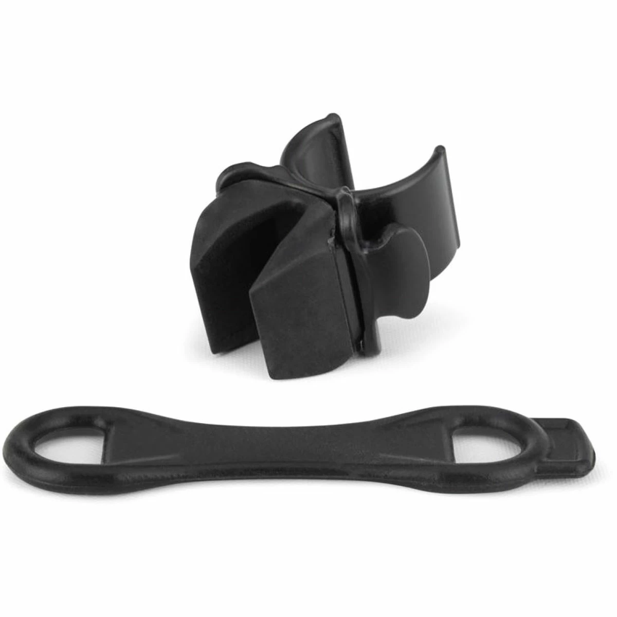 Exposure Aero Seat Post Bracket For Blaze 3 Exposure Aero Seat Post Bracket For Blaze