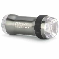 Eclairages Exposure Link (avant Et Arrière, DayBright)