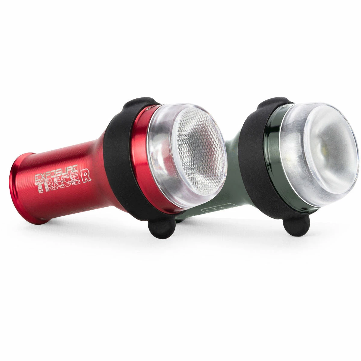 Eclairages Exposure Trace Et TraceR (avant Et Arrière) 3 Eclairages Exposure Trace Et TraceR (avant Et Arrière)