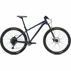 VTT Semi-rigide NS Bikes Eccentric Lite 1 (2021)