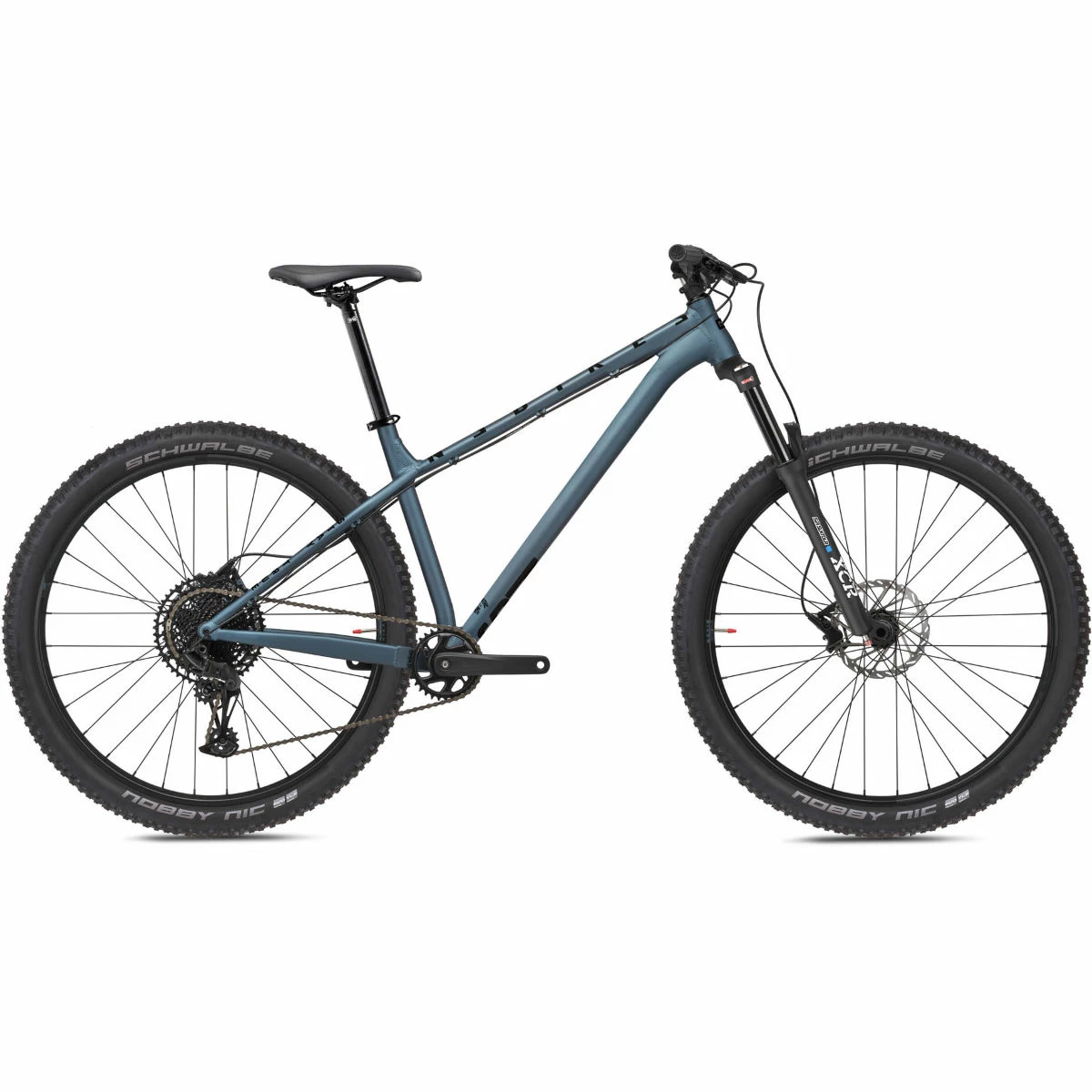 VTT Semi-rigide NS Bikes Eccentric Lite 2 (2021) 3 VTT Semi-rigide NS Bikes Eccentric Lite 2 (2021)