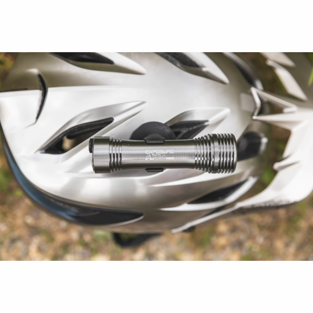 Exposure Axis MK9 Front Light 5 Exposure Axis MK9 Front Light – Image 3