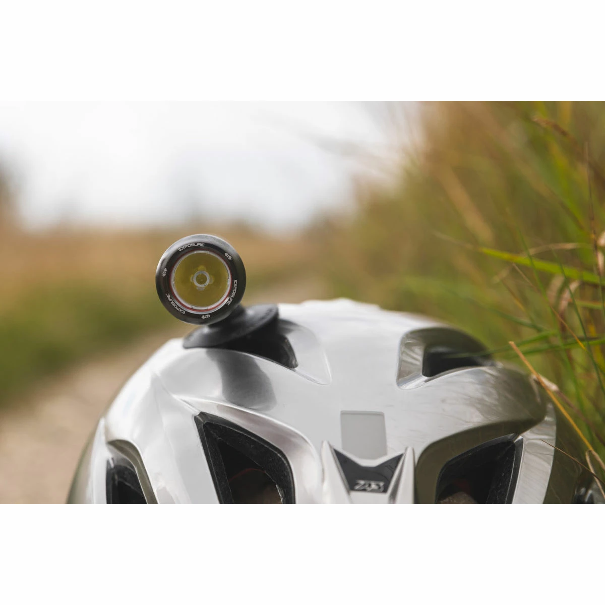 Exposure Axis MK9 Front Light 6 Exposure Axis MK9 Front Light – Image 4