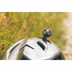 Exposure Axis MK9 Front Light 13 Exposure Axis MK9 Front Light -VÉLOS DE ROUTE SOLDES Exposure Axis MK9 Front Light Gun Metal Black 05EXPAXIS9GMB 3