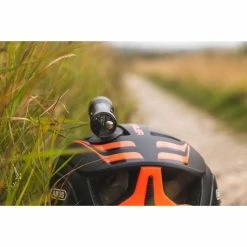 Exposure Axis MK9 Front Light 14 Exposure Axis MK9 Front Light -VÉLOS DE ROUTE SOLDES Exposure Axis MK9 Front Light Gun Metal Black 06EXPAXIS9GMB 4