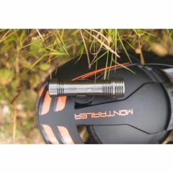 Exposure Axis MK9 Front Light 15 Exposure Axis MK9 Front Light -VÉLOS DE ROUTE SOLDES Exposure Axis MK9 Front Light Gun Metal Black 07EXPAXIS9GMB 5