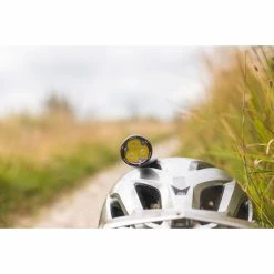 Exposure Diablo SYNC MK4 Front Light 13 Exposure Diablo SYNC MK4 Front Light -VÉLOS DE ROUTE SOLDES Exposure Diablo SYNC MK4 Front Light Gun Metal Black 04