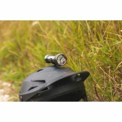 Exposure Diablo SYNC MK4 Front Light 14 Exposure Diablo SYNC MK4 Front Light -VÉLOS DE ROUTE SOLDES Exposure Diablo SYNC MK4 Front Light Gun Metal Black 05