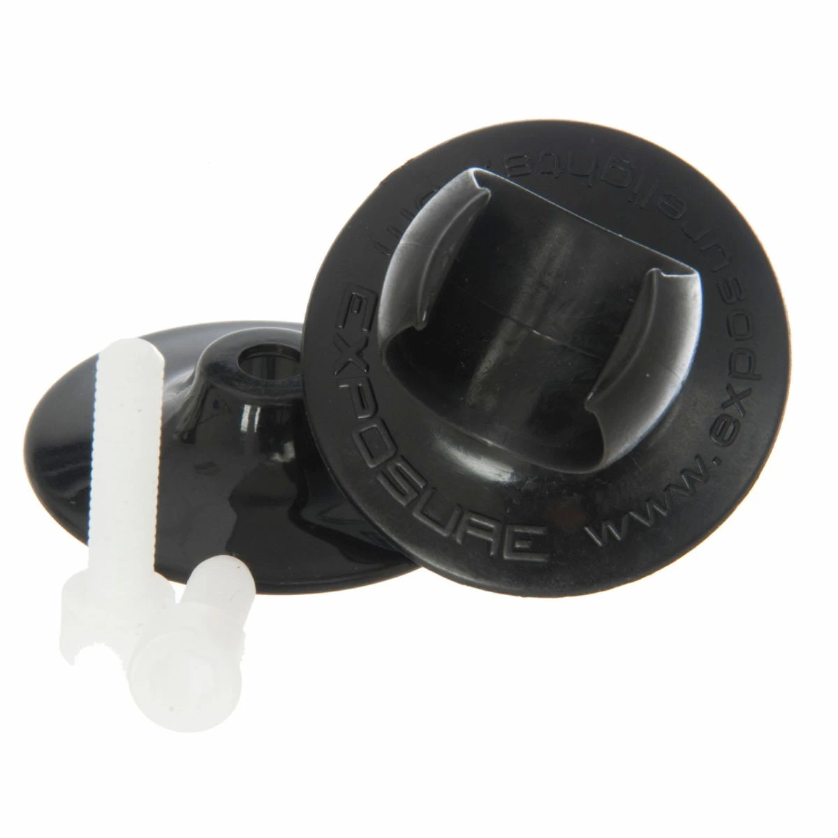 Kit De Support De Montage Sur Casque Exposure 4 Kit De Support De Montage Sur Casque Exposure – Image 2