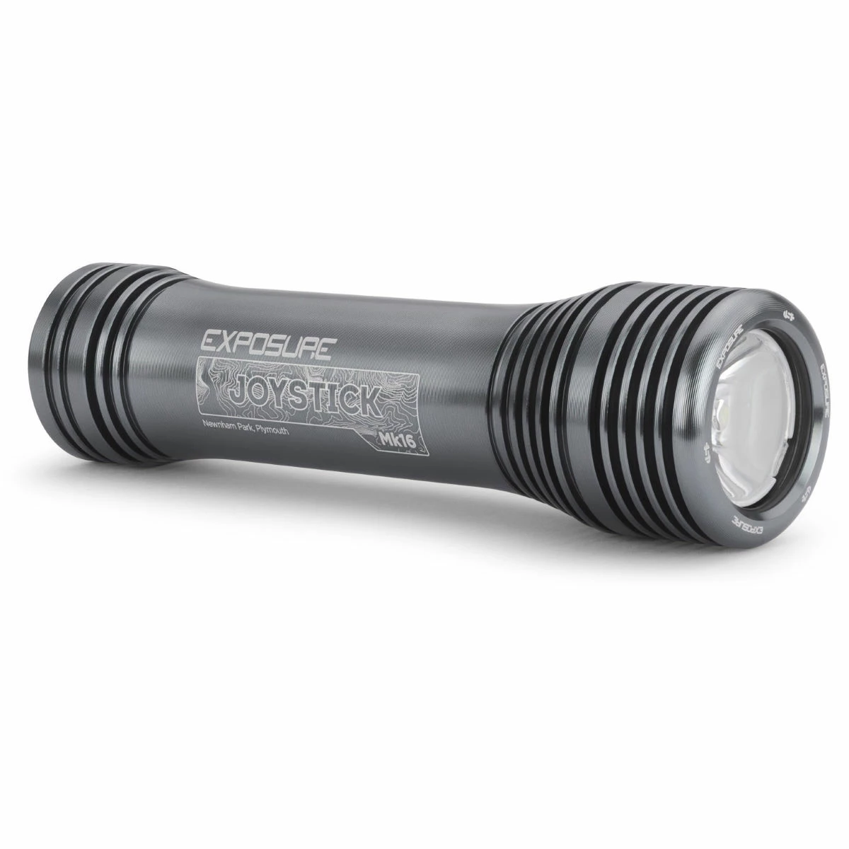 Exposure Joystick MK16 Front Light 3 Exposure Joystick MK16 Front Light