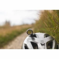 Exposure Joystick MK16 Front Light 14 Exposure Joystick MK16 Front Light -VÉLOS DE ROUTE SOLDES Exposure Joystick MK16 Front Light Gun Metal Black 04