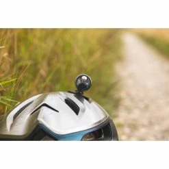 Exposure Joystick MK16 Front Light 16 Exposure Joystick MK16 Front Light -VÉLOS DE ROUTE SOLDES Exposure Joystick MK16 Front Light Gun Metal Black 05