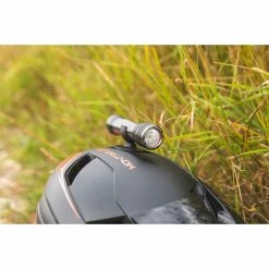 Exposure Joystick MK16 Front Light 15 Exposure Joystick MK16 Front Light -VÉLOS DE ROUTE SOLDES Exposure Joystick MK16 Front Light Gun Metal Black 06