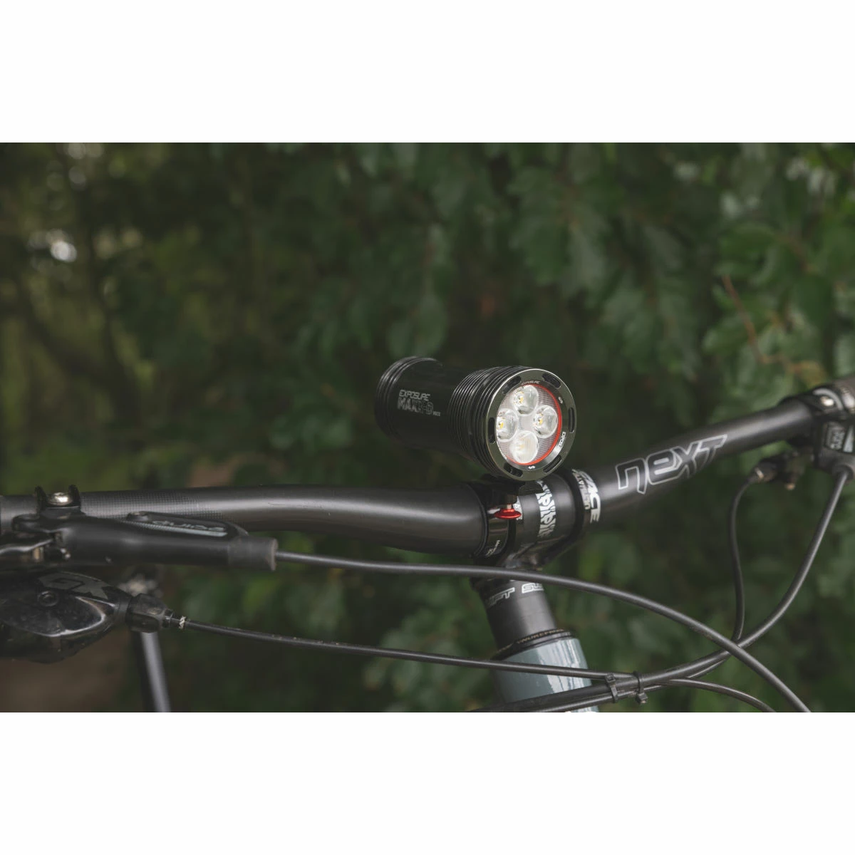 Exposure MaXx-D MK14 Front Light 4 Exposure MaXx-D MK14 Front Light – Image 2