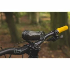 Exposure MaXx-D MK14 Front Light 18 Exposure MaXx-D MK14 Front Light -VÉLOS DE ROUTE SOLDES Exposure MaXx D MK14 Front Light Gun Metal Black 07