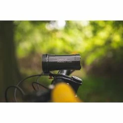 Exposure MaXx-D MK14 Front Light 19 Exposure MaXx-D MK14 Front Light -VÉLOS DE ROUTE SOLDES Exposure MaXx D MK14 Front Light Gun Metal Black 08