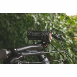 Exposure MaXx-D MK14 Front Light 20 Exposure MaXx-D MK14 Front Light -VÉLOS DE ROUTE SOLDES Exposure MaXx D MK14 Front Light Gun Metal Black 09