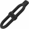 Attache Exposure (silicone) -VÉLOS DE ROUTE SOLDES Exposure Silicone Band Light Mounts Black EXPQRBAND